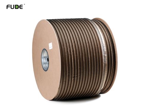 Kif Tispeċifika SPOOL WIRE DOPPJU LOOP Għal Magni Awtomatiċi tal-Irbit